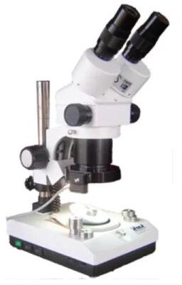 Die Inspection Binocular Microscope