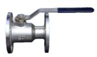 ball valve