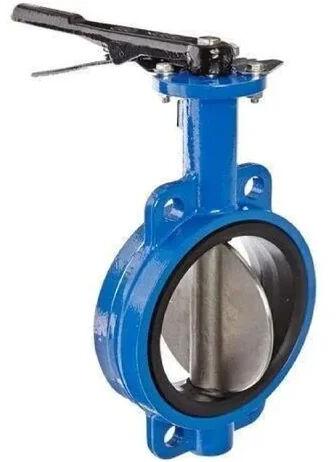 Wafer Butterfly Valve