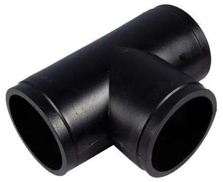 HDPE Pipe Tee