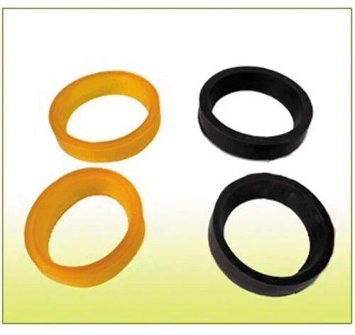 Samyak Sprinkler Rubber Ring, For Connecting Joints, Color : Black, Yellow