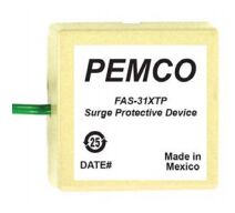 PEMCO FAS-31XTP