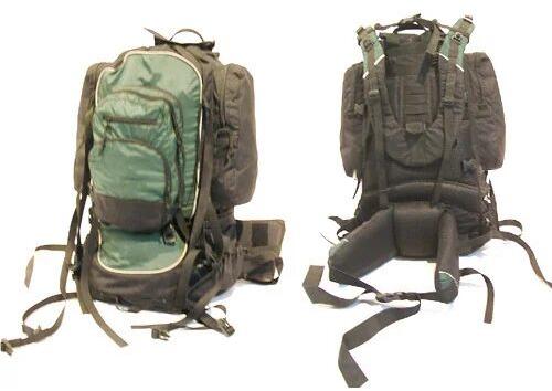 Travelling Rucksack Bag