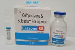 Cefepime Tazobactam Injection