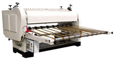 Auto Sheet Cutting Machine