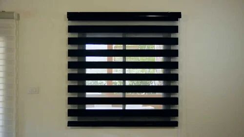 Shades Fabric Zebra Blinds