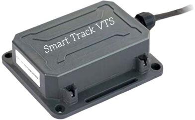 Smartrack GPS Vehicle Tracking System