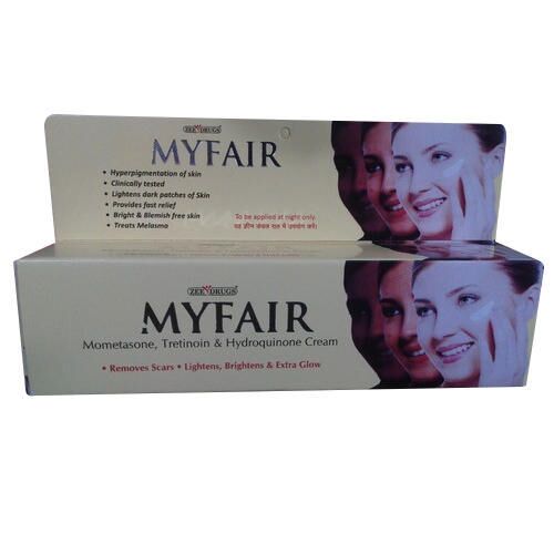 Myfair Cream