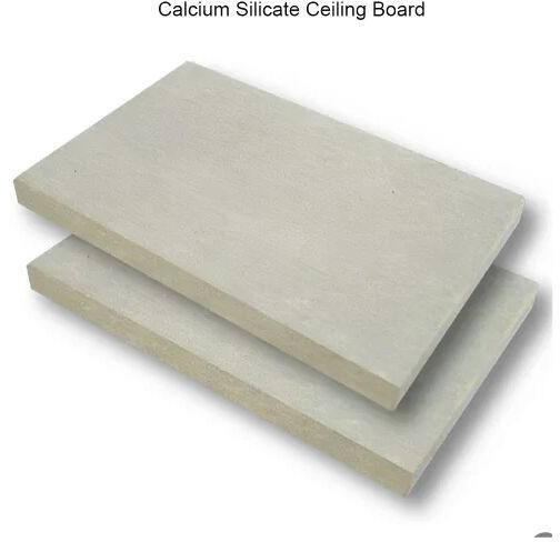 Calcium Silicate Ceiling Board