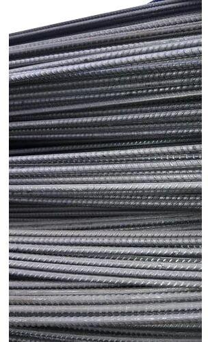 Kamdhenu Tmt Iron Bar, For Construction, Grade : Fe 500