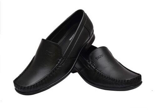 Leather Loafer Shoes, Size : 6 to 10