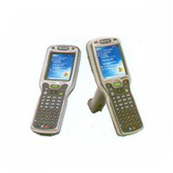 EPSON Mobile Scanner, Maximum Paper Size : A4