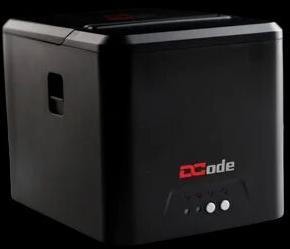 Thermal Printer, Model Number : Dcord dc3r