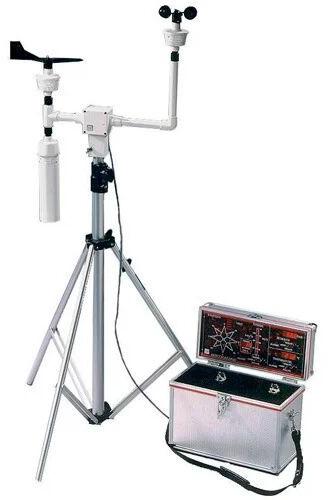 Mild steel Meteorology Instrument, for Commercial