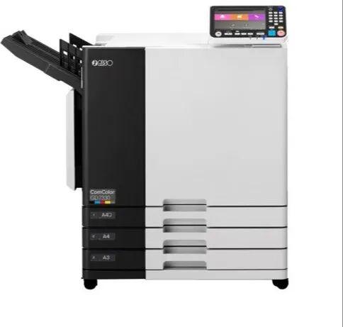 Riso High Speed Inkjet Printer