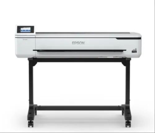 Wireless Technical Printer, Model Name/Number : SC-T5130