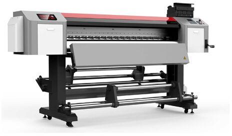 Flex Printing Machine