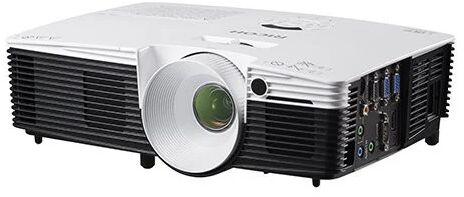 Ricoh Projector, Connectivity Type : Display Port, HDMI