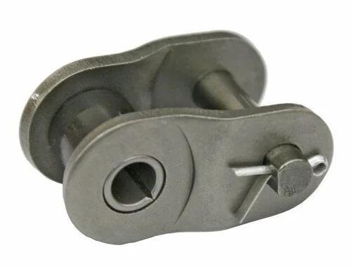 Roller Chain Lock