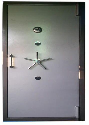 Electronic Safe Locker