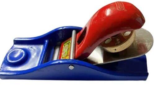 Block Plane, Color : Blue Red