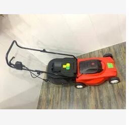 Electric Lawn Mower, Voltage : 240 V