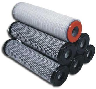 Activated Carbon Filters