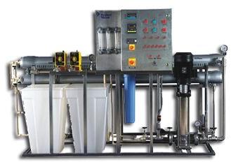 Pentair Reverse Osmosis