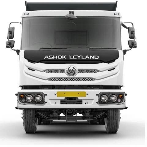 Ashok Leyland Truck, Fuel Type : Diesel