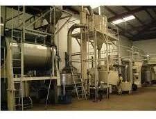 Bio Fertilizer Plants