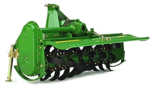 John Deere Rotary Tiller