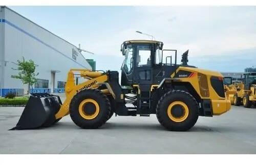 LiuGong Wheel Loader