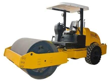 Soil compactor