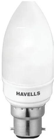 Havells Candle Light Bulb, Voltage : 240V