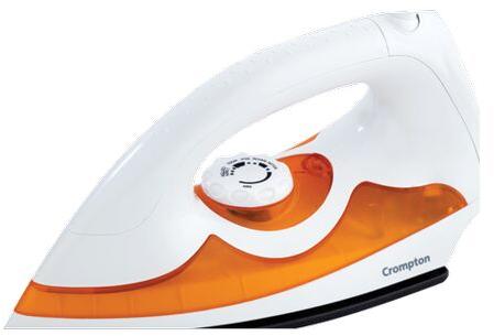 Crompton Dry Iron