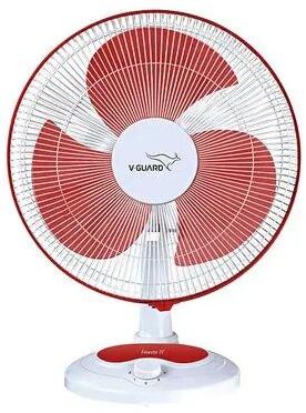 V Guard Table Fan