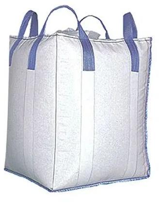 Polypropylene Jumbo Bags, Storage Capacity : 1000 kg