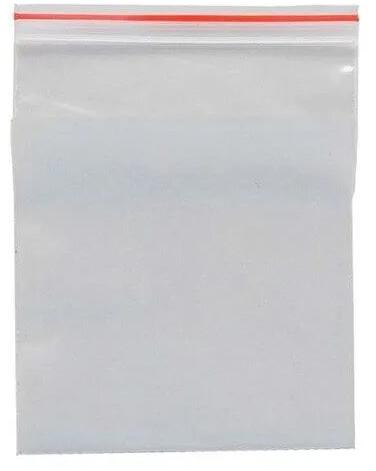 Sai packaging Plain LDPE Zip Lock Bag, Color : multicolor