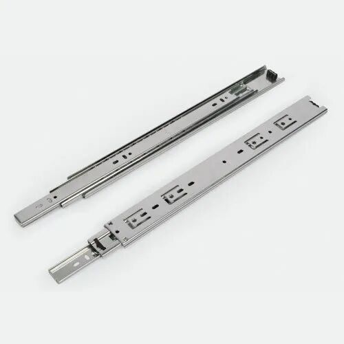 Stainless Steel Telescopic Channel, Size : 10 to 20 inch