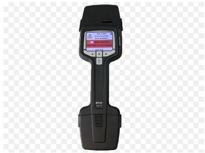 Hand Held Explosive Detector