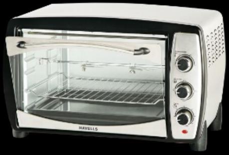 RSS Toaster Oven, Capacity : 38 Ltr