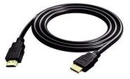 HDMI cables, Color : Black