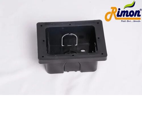 PVC Concealed Box