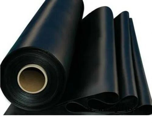 Polythene Sheet for Covering