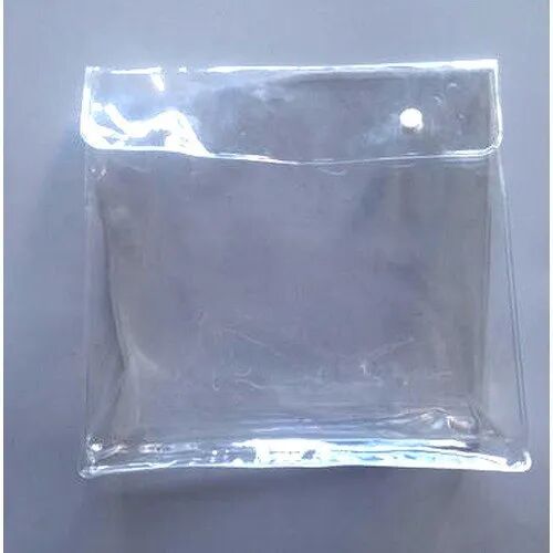 PVC Pouch