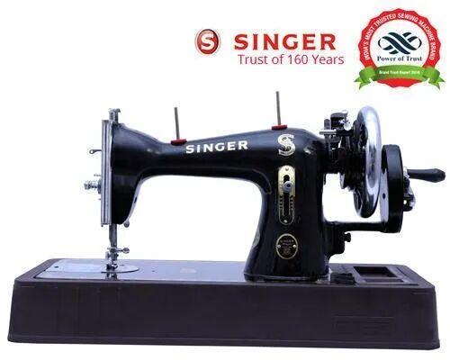 Singer Sewing Machines