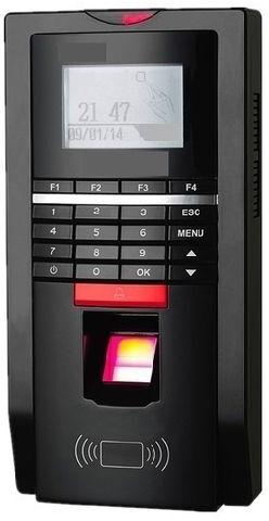 Access Control System, Operating Temperature : -20 to +80 Degree Celsius