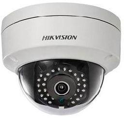 Hikvision IP Camera