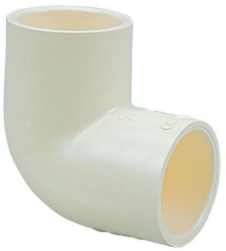 CPVC Elbow, for Corrosion Proof, Durable, Packaging Size : 100 PCS/Bag