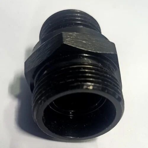 Carbon Steel Threaded Male Stud Coupling